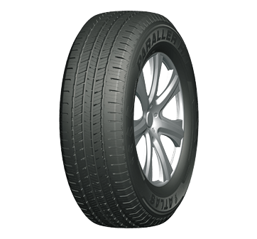 Atlas Paraller 4x4 265/60R18 110 H 2024