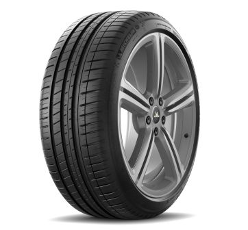 Michelin Pilot Sport 3 245/45R19 102 Y 2023
