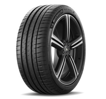 Michelin Pilot Sport 4 215/40R18 85 Y 2025