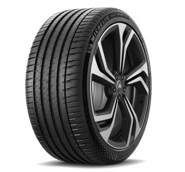 Michelin Pilot Sport 4 SUV 255/50R19 103 W 2025
