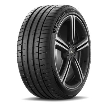 Michelin Pilot Sport 5 265/35R18 97 Y 2023