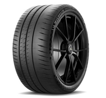 Michelin Pilot Sport CUP2 Connect 265/40R19 102 Y 2024