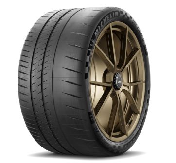 Michelin Pilot Sport CUP2 R 295/30R21 102 Y 2025