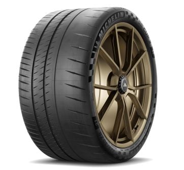 Michelin Pilot Sport CUP2 R Connect 255/35R20 97 Y 2025