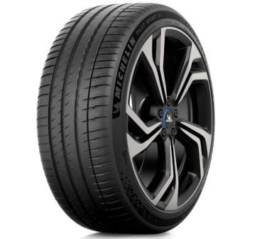 Michelin Pilot Sport EV 255/40R20 101 W 2025