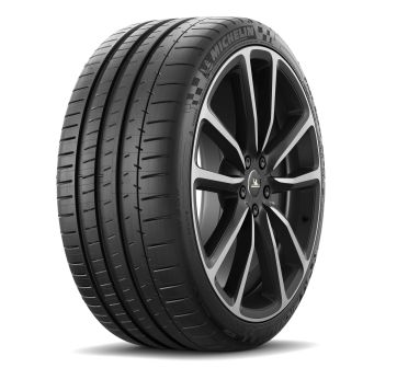 Michelin Pilot Super Sport 275/35R21 99 Y 2025