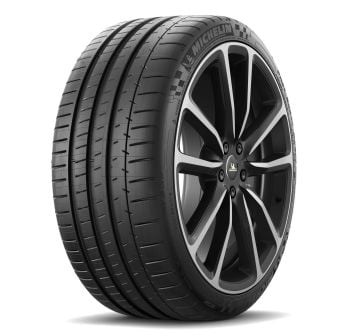 Michelin Pilot Super Sport 245/35R19 89 Y 2025