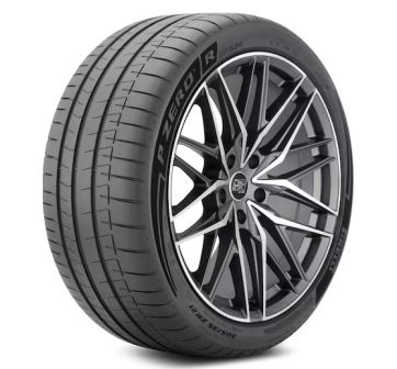 Pirelli P Zero R 255/35R20 97 Y 2025