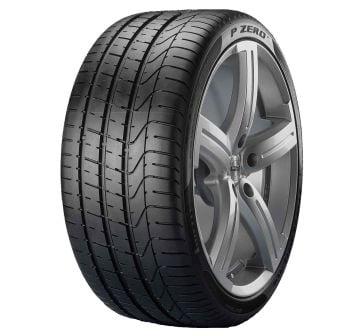 Pirelli P Zero 275/35R20 102 Y 2023
