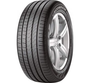 Pirelli Scorpion Verde 255/40R20 101 V 2025