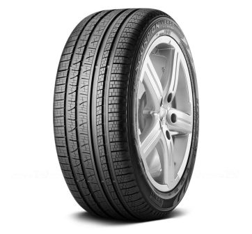 Pirelli Scorpion Verde 285/40R21 109 Y 2023