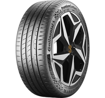 Continental PremiumContact 7 225/55R18 98 V 2025