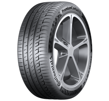 Continental PremiumContact 6 255/40R22 103 V 2025