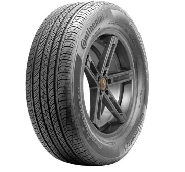 Continental ProContact TX 285/40R21 109 V 2023