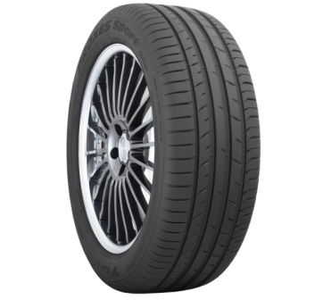 Toyo Proxes Sport SUV 235/50R20 104 W 2024