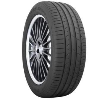 Toyo Proxes Sport SUV 235/50R20 104 W 2025