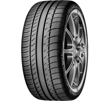 Michelin Pilot Sport PS2 295/35R18 99 Y 2025