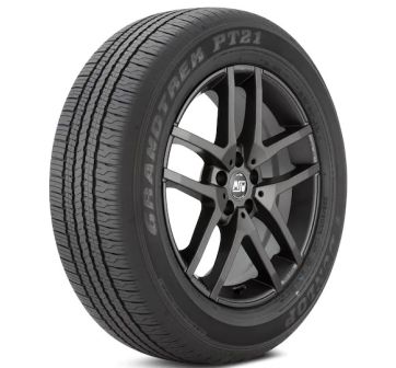 Dunlop GrandTrek PT21 235/60R18 103 H 2025