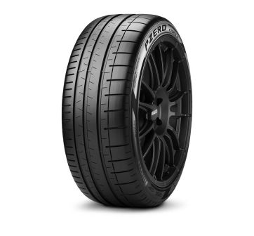 Pirelli P Zero PZ4 245/30R20 90 Y 2023