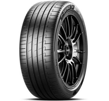 Pirelli P Zero E 255/40R21 102 Y 2025