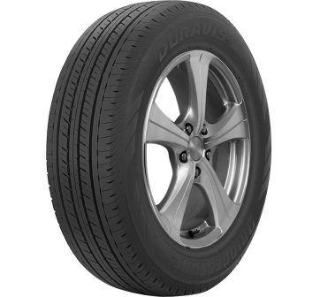 Bridgestone Duravis R611 215/65R16C 106 S 2025