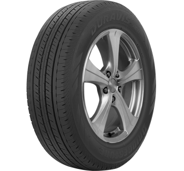 Bridgestone Duravis R611 215/65R16C 106 S 2026