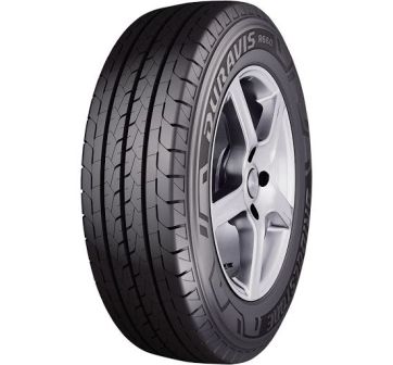 Bridgestone R660 235/65R16C 115/113 T 2024