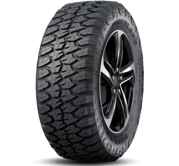 Forceland Rebel Hawk RT 285/70R17 126/123 Q 2026