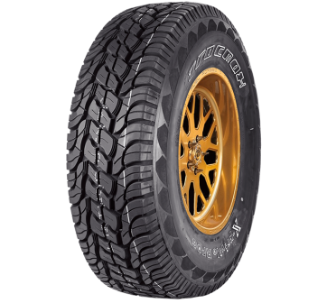 Tracmax X Privilo RF06 265/70R17 121/118 S 2023