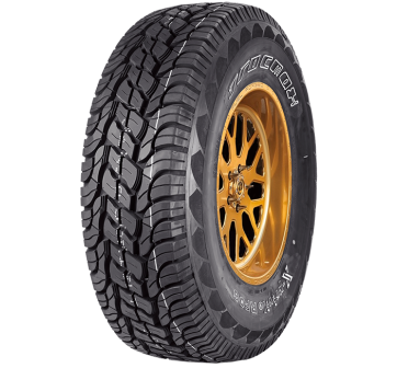 Tracmax X Privilo RF06 285/70R17 121/118 S 2026