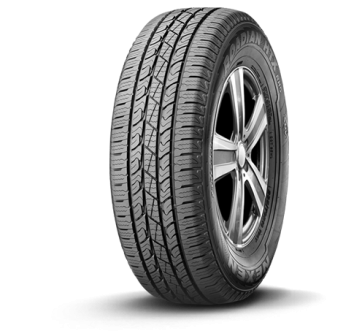 Roadstone Roadian HTX RH5 255/60R19 109 H 2024