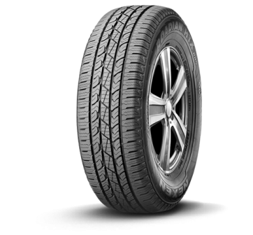 Nexen Roadian HTX RH5 245/65R17 111 H 2022