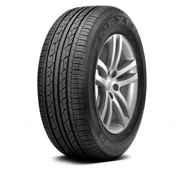 Nexen RO 542 265/60R18 110 H 2022