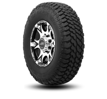 Nexen RO MT 31X/10.5R15 109 Q 2022