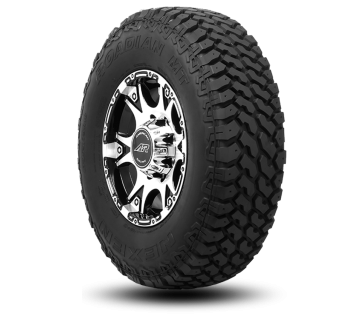 Nexen RO MT 31X/10.5R15 109 Q 2023