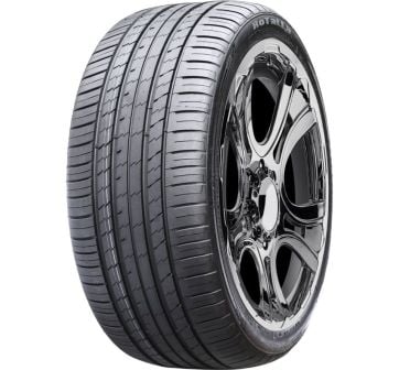 RoTaLLA RS01 295/35R21 107 Y 2026