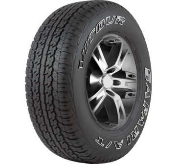 Vitour Safari AT 285/60R18 116 H 2023