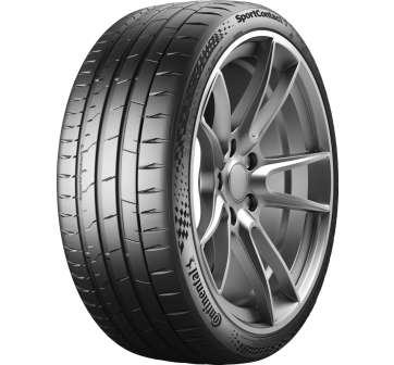 Continental Sport Contact 7 295/30R19 100 Y 2024