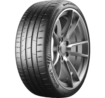 Continental Sport Contact 7 225/35R20 90 Y 2023