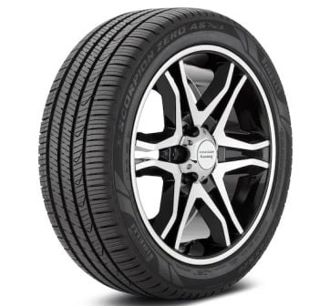 Pirelli Scorpion Zero AS Plus 3 235/55R20 102 V 2025