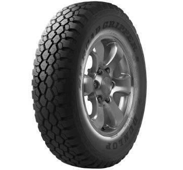 Dunlop SP ROAD GRIPPER S 235/85R16C 108/104 S 2025
