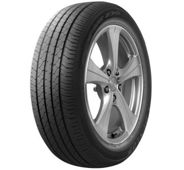 Dunlop SP Sport 270 235/55R18 100 H 2023