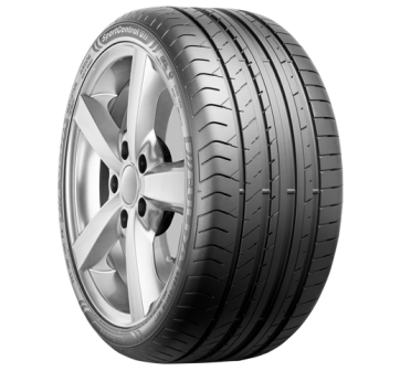 Fulda Sport Control 2 255/35R20 97 Y 2023