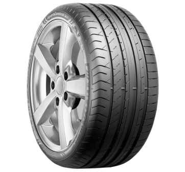 Fulda Sport Control 2 265/35R18 97 Y 2023