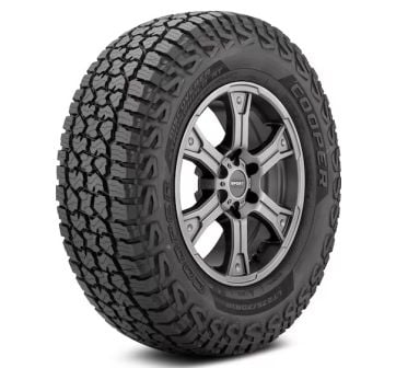 Cooper Discoverer Stronghold AT 275/70R18 125/122 S 2025