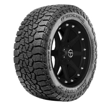 VenomPower Swampthing AT 35X/12.5R17 125 Q 2025