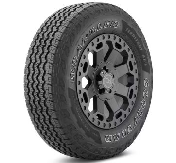 Goodyear Wrangler Territory ATS 265/70R18 116 T 2025