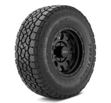 Toyo Open Country AT 3 285/70R17 116/113 Q 2025
