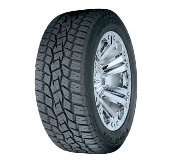 Toyo Open Country A/T 285/70R17 116/113 Q 2025