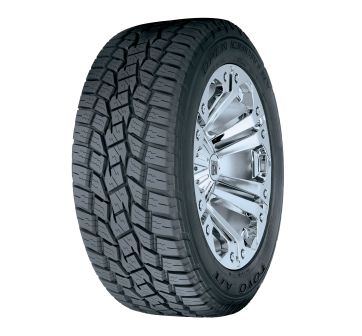 Toyo Open Country A/T 245/75R16 120 S 2023